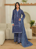 Limelight  U4328SU-3PC-143 Printed Winter Collection 2025
