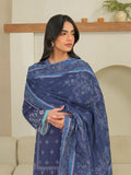Limelight  U4328SU-3PC-143 Printed Winter Collection 2025