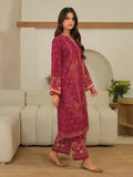 Limelight  U4328SU-3PC-565 Printed Winter Collection 2025