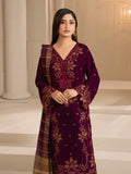 Limelight U4369SU-3PC-597 Winter Embroiderd Collection 2025