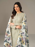 Limelight  U4401SU-3PC-014 Printed Winter Collection 2025