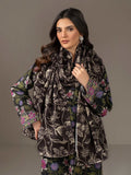 Limelight  U4412SU-3PC-034 Printed Winter Collection 2025
