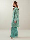 Limelight  U4424ST-2PC-227 Printed Winter Collection 2025