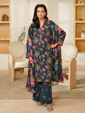 Limelight  U4434SU-3PC-143 Printed Winter Collection 2025