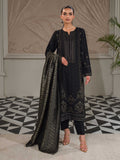 Limelight U4464SU-3PC-034 Winter Embroiderd Collection 2025