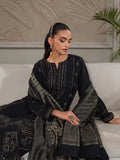 Limelight U4464SU-3PC-034 Winter Embroiderd Collection 2025