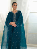 Limelight U4469SU-3PC-256 Winter Embroiderd Collection 2025