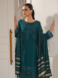Limelight U4472SU-3PC-227 Winter Embroiderd Collection 2025