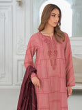 Limelight U4480SU-3PC-489 Winter Embroiderd Collection 2025