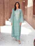 Limelight U4483SU-3PC-283 Winter Embroiderd Collection 2025