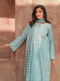 Limelight U4483SU-3PC-283 Winter Embroiderd Collection 2025