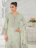 Limelight U4493SU-3PC-283 Winter Embroiderd Collection 2025