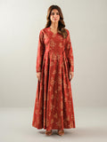 Limelight  U4528SH-SSH-419 Printed Winter Collection 2025