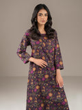 Limelight  U4533SH-SSH-610 Printed Winter Collection 2025