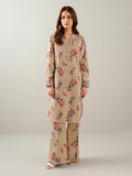 Limelight  U4534SH-SSH-014 Printed Winter Collection 2025