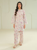 Limelight  U4544SH-SSH-002 Printed Winter Collection 2025