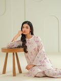 Limelight  U4544SH-SSH-002 Printed Winter Collection 2025