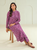 Limelight  U4549SH-SSH-597 Printed Winter Collection 2025