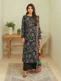 Limelight  U4551SD-2PC-034 Printed Winter Collection 2025