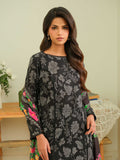 Limelight  U4551SD-2PC-034 Printed Winter Collection 2025