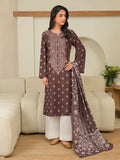 Limelight  U4558SD-2PC-091 Printed Winter Collection 2025