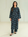 Limelight  U4608SH-SSH-034 Printed Winter Collection 2025