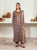 Limelight U4622SU-3PC-091 Winter Embroiderd Collection 2025