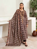 Limelight U4622SU-3PC-091 Winter Embroiderd Collection 2025