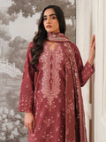 Limelight U4624SU-3PC-425 Winter Embroiderd Collection 2025
