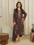Limelight U4629SU-3PC-091 Winter Embroiderd Collection 2025