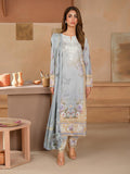 Limelight U4635SU-3PC-143 Winter Embroiderd Collection 2025