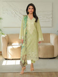 Limelight U4639SU-3PC-404 Winter Embroiderd Collection 2025