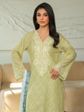 Limelight U4639SU-3PC-404 Winter Embroiderd Collection 2025