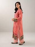 Limelight U4646SU-3PC-451 Winter Embroiderd Collection 2025