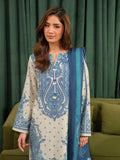 Limelight  U4682SD-2PC-014 Printed Winter Collection 2025