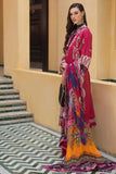 AJR Couture Amaani Alif Signature Luxury Lawn 2024