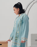 Mushq Unpolished No Rules Pret 2026