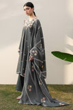 Cross Stitch Deep Forest Emb Lawn Mahiri 2026