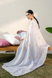Cross Stitch Persian Violet Mahiri Embroidered Collection 2026