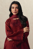 Cross Stitch Crimson Bloom The Monsoon Edit 2026