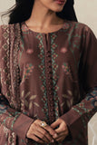 Cross Stitch Brunette Glam The Monsoon Edit 2026