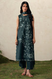 Cross Stitch Emerald Teal The Monsoon Edit 2026
