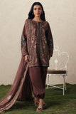 Cross Stitch Brunette Glam The Monsoon Edit 2026