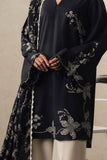 Cross Stitch Ebony Lace The Monsoon Edit 2026