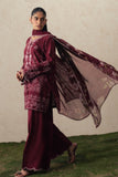 Cross Stitch Velvet Whisper The Monsoon Edit 2026