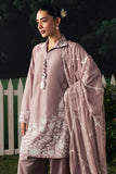 Cross Stitch Mauve Whisper The Monsoon Edit 2026