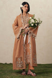 Cross Stitch Amber Dune The Monsoon Edit 2026