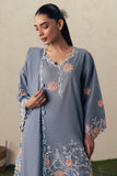 Cross Stitch Safron Sky The Monsoon Edit 2026