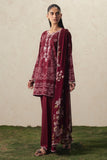 Cross Stitch Velvet Whisper The Monsoon Edit 2026