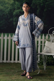 Cross Stitch Azure Bloom The Monsoon Edit 2026